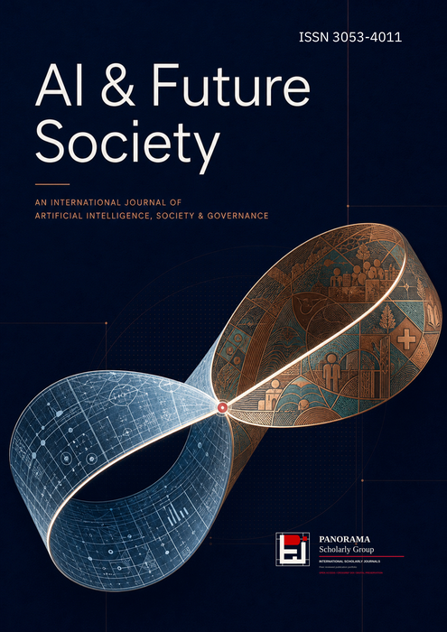AI & Future Society cover