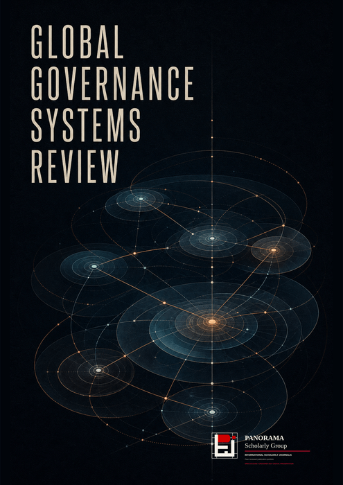 Global Governance Systems Review cover