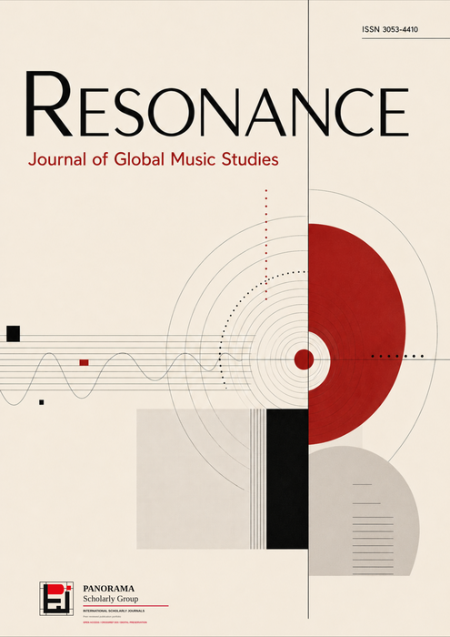 Resonance cover